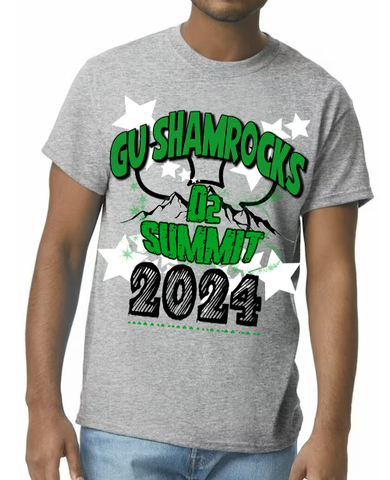 2024 Summit shirt