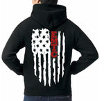 IU Health EMTC hoodie