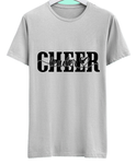 Cheerleading tee