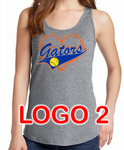 Gators dri fit shirt