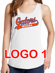 Gators dri fit shirt