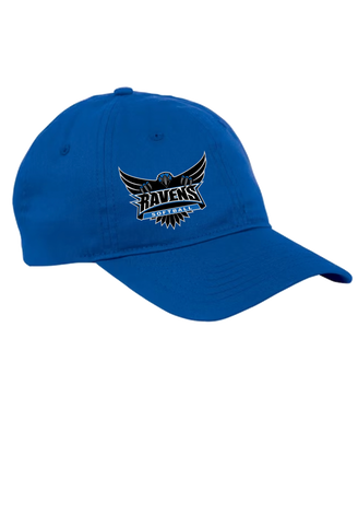 Irvington Ravens Softball cap