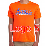 Gators dri fit shirt