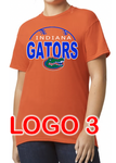 Gators dri fit shirt