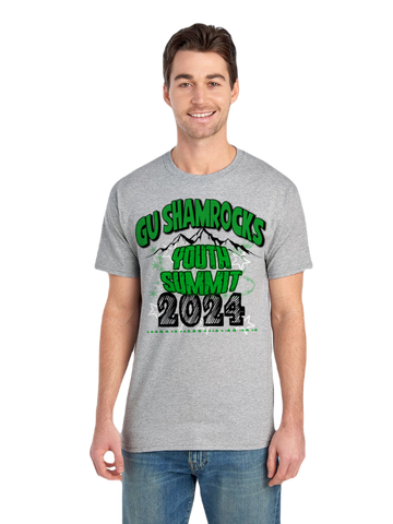 2024 Youth Summit shirt