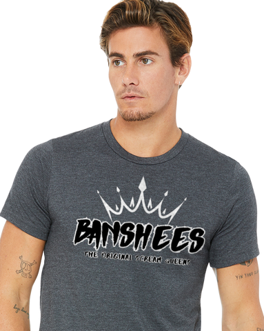 Banshees - Original Scream Queens shirt