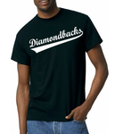 Franklin Township Little League 5/6 Coach Pitch Diamondbacks tshirt