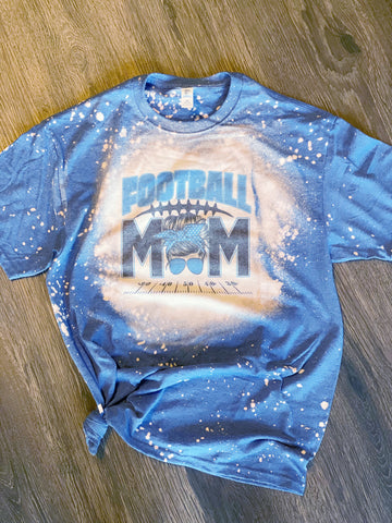 Football Mom tshirt