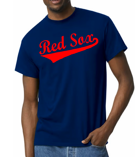 Red Sox T-Shirts for Sale